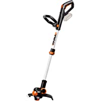 Los mejores  - Cortabordes a batería- Worx WG163E.9